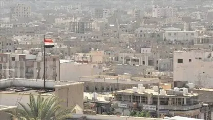 Yemen’de 90 Gün OHAL ilan edildi!