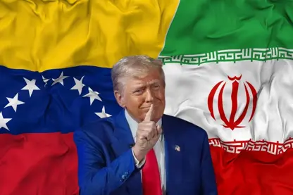 ABD'den İran ve Venezuela'yı hedef alan yeni yaptırımlar