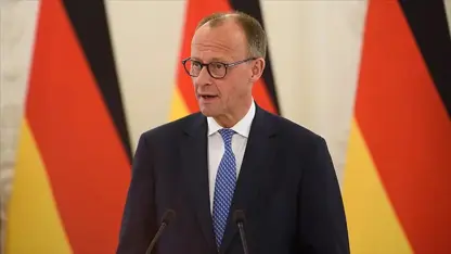 Almanya: Divê em hêza xwe ya pêşîlêgirtinê xurt bikin