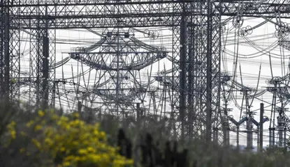 ڕافائیل گرووسی : ئاگربەستێکی کاتی لە ناوچەی زاپۆریژیا NPP دەستی پێکردووە بۆ ئەوەی ڕێگە بدرێت بە چاککردنەوەی هێڵەکانی کارەبا