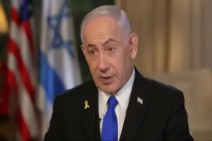 Netanyahû: Nîvê artêşa nû ya Sûriyê ji cîhadîstan pêk tê