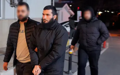 Operasyona DAIŞê li Stenbolê: 29 kes hatin desteserkirin