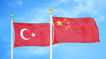 Türkiye'den Çin'e vize muafiyet hakkı