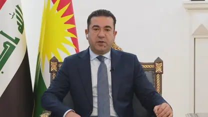 "Zaho’da yaklaşık 400 milyon dolarlık yatırım yapıldı"