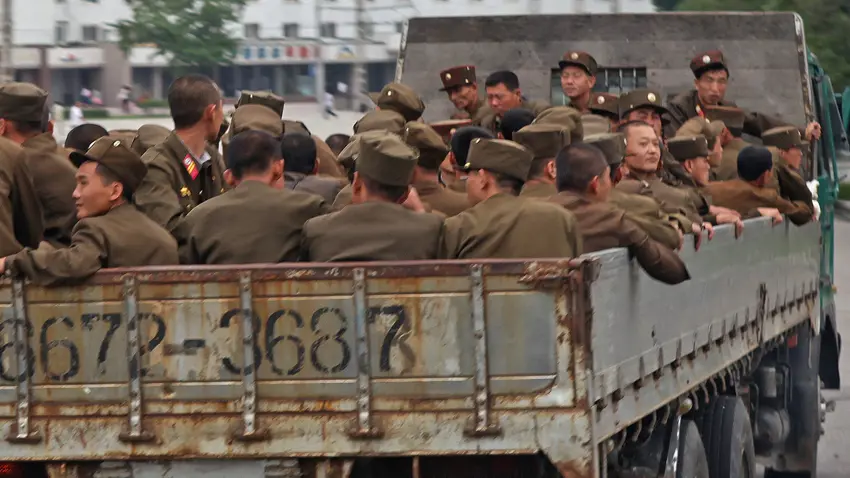 ‘O ülke’ Ukrayna'ya karsi ilave güç yollamaya hazirlaniyor