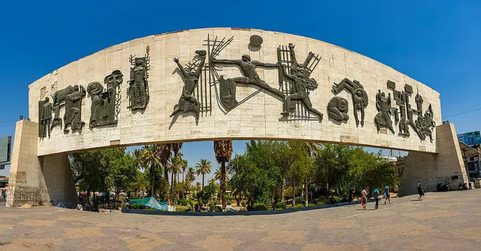 عێراق لە خستنەناوی حیزبوڵڵا و حوسییەکان بۆ لیستی سڕکردنی پارەی تیرۆریستان پاشگەز دەبێتەوە