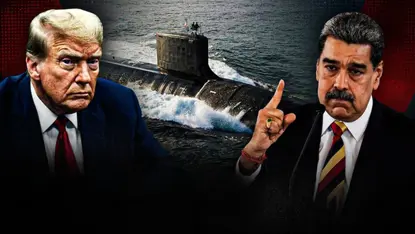 مادورۆ لە ترسی دۆناڵد ترامپ ڕێوشوێنە ئەمنییەکان تووندتر دەکات