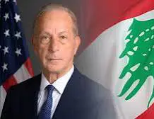 میشێل عیسا: ئەمریکا پێشوازی لە بڕیارەکەی لوبنان دەکات بۆ وەرگرتنی دیالۆگ دوای دەیان ساڵ لە نادڵنیایی