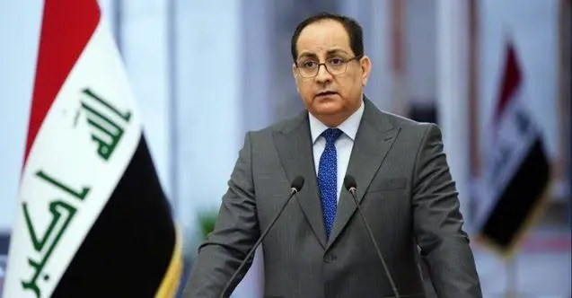 Irak: 'Bütçe yasasinin hükümlerine bagliyiz'