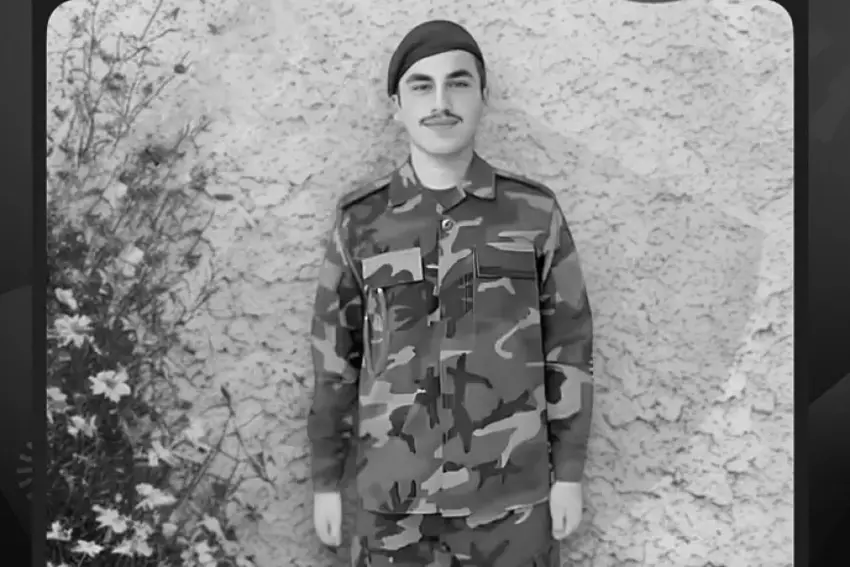 Pêsmergeyê ku di bûyerên Lacanê de birîndar bûbû, canê xwe ji dest da 