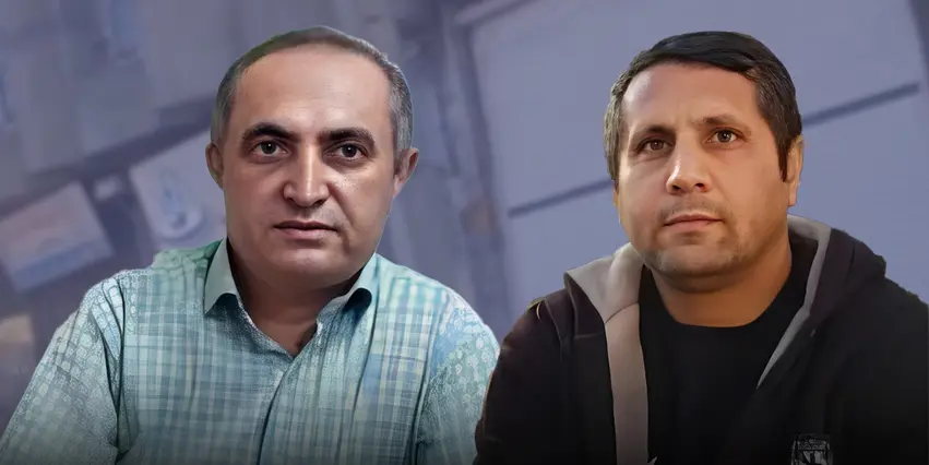 Sine | Ji ber ku tev li greva gistî bûne, rejîma Îranê 6 bazirganên kurd binçav kirine