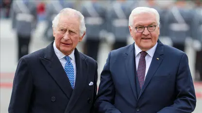 Steinmeier: Êrîsa Rûsya ya ser Ukraynayê êrîsa dijî pergala Yekîtiya Ewropayê ye