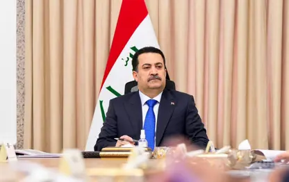 Sudani'den 'Hizbullah ve Husi' talimatı!