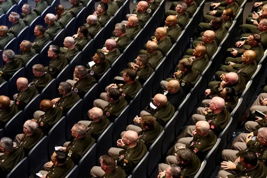 Amerîkayê stratejiya nû eskere kir: Pêsîniya Trump Nîvkada Rojava ye