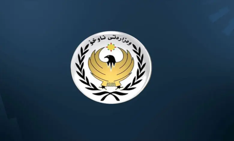 Hikûmeta Kurdistanê: Helwêsta Bexdayê krîzê kûrtir dike