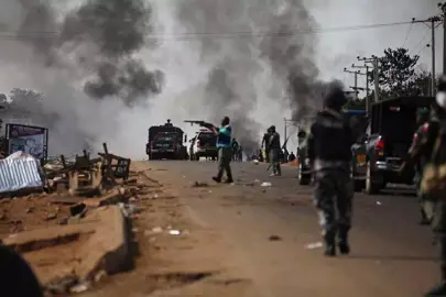 Li Nîjeryayê 6 endamên rêxistina IPOBê hatin kustin