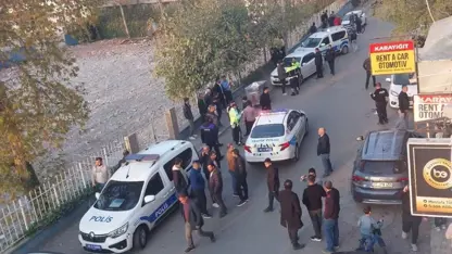 Li navça Kolik a Semsûrê di pevçûnê de 5 kes birîndar bûn