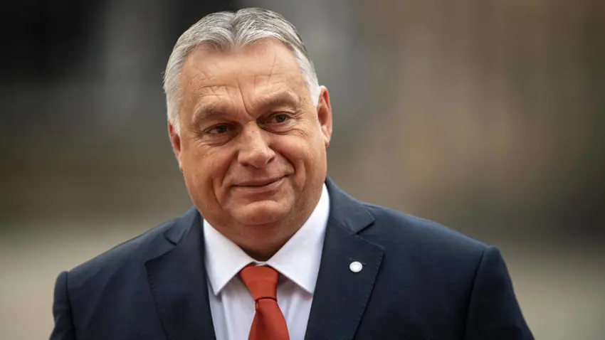 Macaristan Başbakanı Orban: AB yolsuzluk içinde boğuluyor