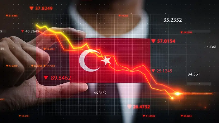 Moody's'ten Türkiye için kredi notu açiklamasi