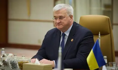 Sibiga: Ukrayna astîyeke rastîn bi Rûsyayê re dixwaze