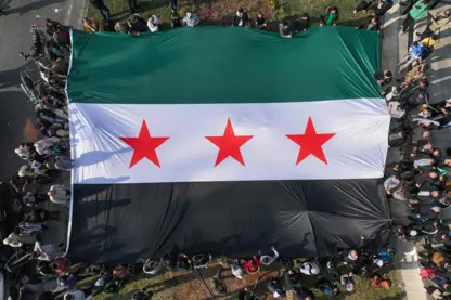 ‘O ülke’ Suriye'yi terörü destekleyen devletler listesinden çıkardı