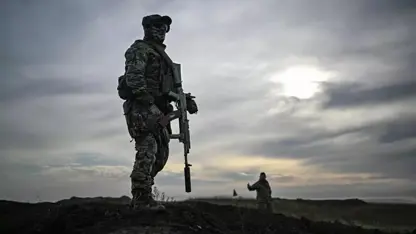 کرێملین : تا ئێستا باسی ئاگربەستی سەری ساڵ لە ناوچەی ئۆپراسیۆنە تایبەتەکان نەکراوە