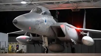 فەرماندەی پێشووی هێزی ئاسمانی ئیسرائیل : شەڕی داهاتوو لەگەڵ کۆماری ئیسلامی یان زەمینی و تەواوعەیارە یان بە گەمارۆوەکان دەگاتە دانووستان