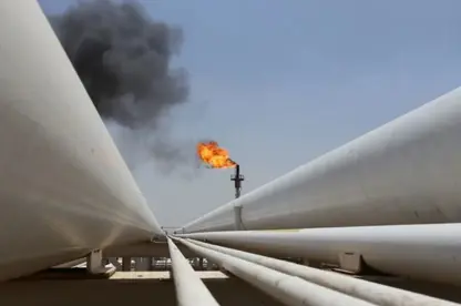 Amerîkayê Iraq hisyar kiriye: Êrîsên li ser bîrên petrolê yên Kurdistanê bide sekinandin