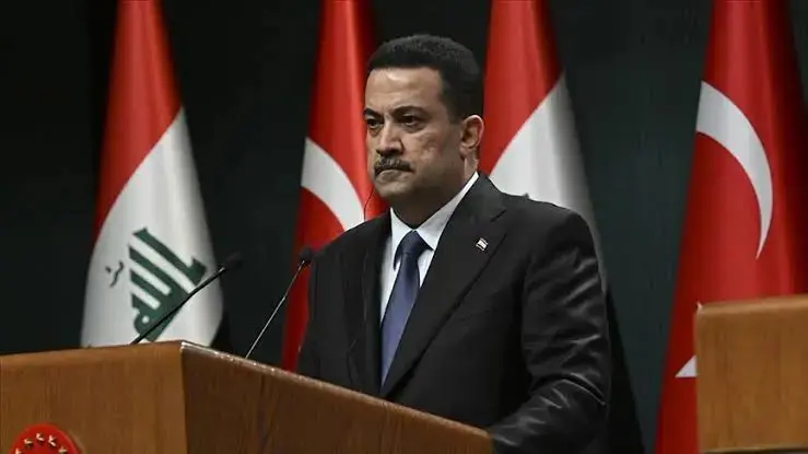 Sûdanî: "Iraq wê jinavbirina rêxistinên terorîst berdewam bike"