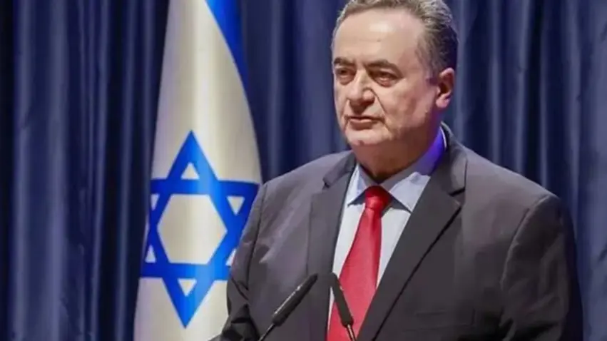 Sinyala çalakiya muhtemel a Îsraîl li dijî 'Îranê'!