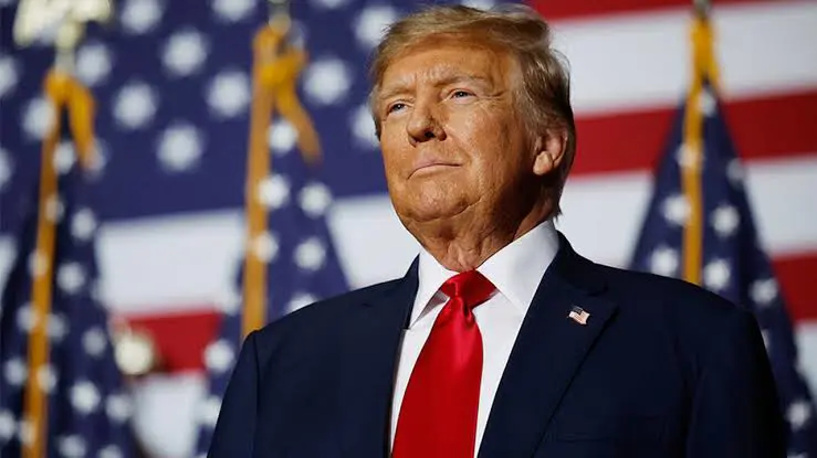 Trump: 1 milyon Filistinli, Ürdün ve Misir'a tasinmali