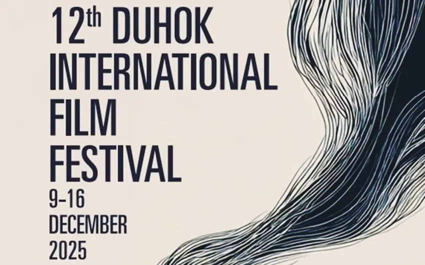 12emîn Festîvala Fîlman a Duhokê 9 mehê dest pê dike