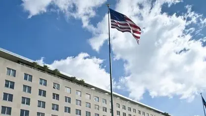 وەزارەتی دەرەوەی ئەمریکا پێشوازی لە هەنگاوی ئوسترالیا بۆ ناساندنی سوپای پاسداران وەک ڕێکخراوێکی تیرۆریستی دەکات