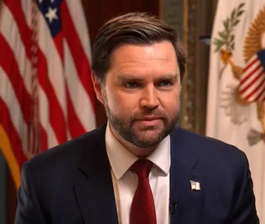 جێگری سەرۆکی ئەمریکا ڕەخنە لە ململانێ سەربازییەکان دەگرێت کە واشینتۆن تێیاندا تێوەگلاوە