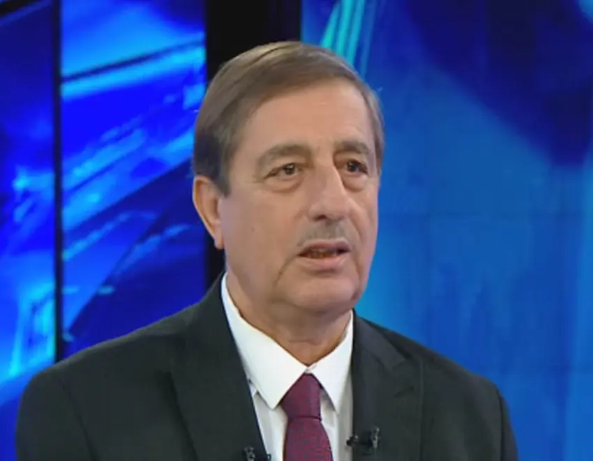 Berdevkê ENKSê: Em ê di wextekî nêz de bi Mazlûm Ebdî re bicivin