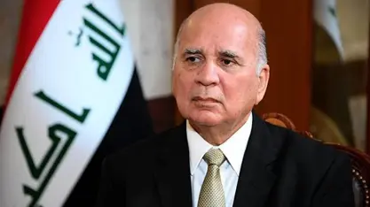 Irak: "Hakan Fidan'la Kürdistan petrolünün yeniden ihracatını görüştük"