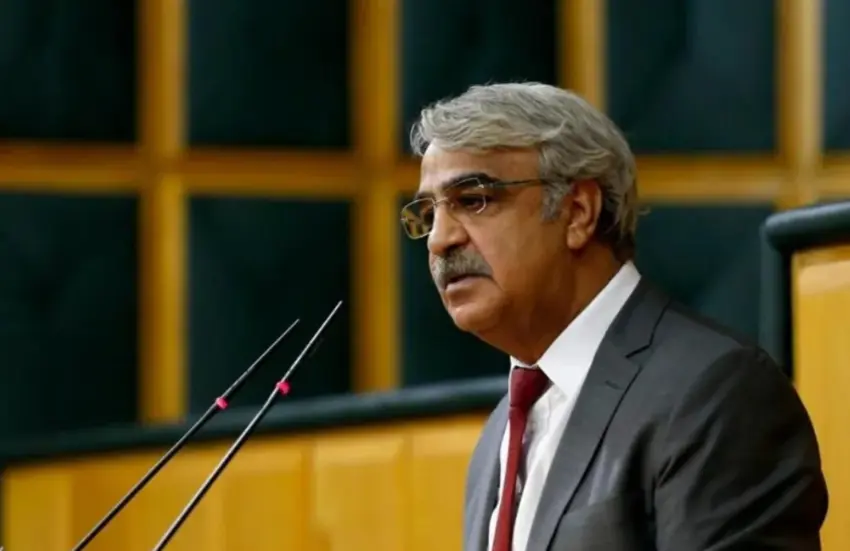 Mithat Sancar: Tevî hemû nakokiyan jî, pêvajo pêsve diçe