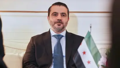 Wezîrê Derve yê Sûriyê ji Îsraîlê re derbarê peymanê de daxuyanî da