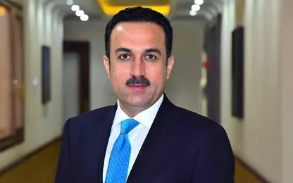 ئومێد خۆشناو : گۆڕانكارییه‌ ئیدارییه‌كانی هه‌ولێر به‌رده‌وام ده‌بن