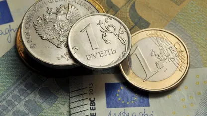 قازانجی کورت خایەن، ئازاری درێژخایەن: دەست بەسەرداگرتنی سەروەت و سامانی ڕووسیا لەلایەن یەکیتی ئەورووپا، متمانەی دارایی ڕووسیا لەناو دەبات