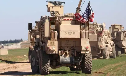 پڕۆژەیاسایەکی ئەمریکا جەخت لە مانەوەی هەسەدە لە هەر چوارچێوەیەکی داهاتووی سووریا دەکاتەوە