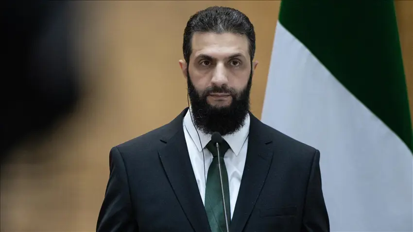 Ahmed Sara: “Rejîma Esad di dîroka Sûriyê de rûpelekî res e”