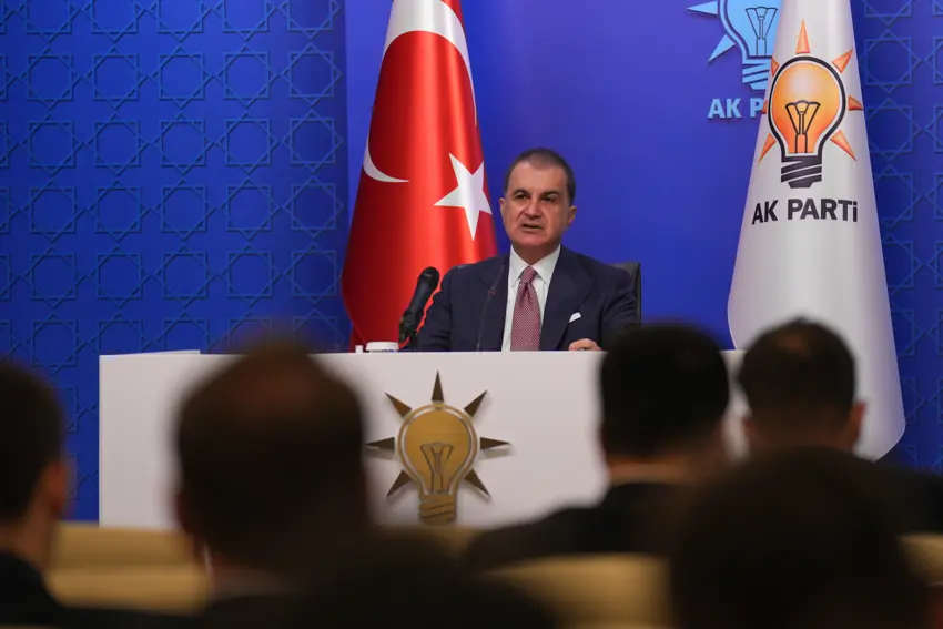 AKP: Imrali ziyaret trafigi tamamlandi! Bundan sonraki asama...