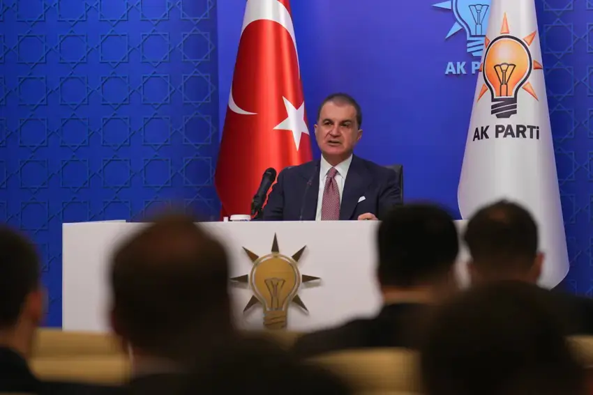 AKP: Trafîka serdana Îmraliyê qediya!