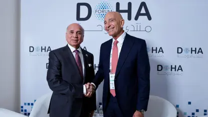 فوئاد حسێن بە تۆم باراک : سەرم سووڕ ماوە لە قسەکانت