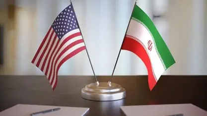ئێران پێشنیارەکانی ئەمریکا بۆ دەستپێکردەنەوەی دانووستان ڕەت دەکاتەوە