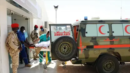 Li Sûdanê avêtin ser dibistan û nexwesxanê: 114 kesan kustin