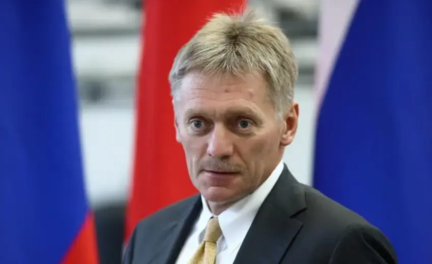 Peskov: Avrupa’ya Ukrayna üzerinden Rus gazı satmak istiyoruz