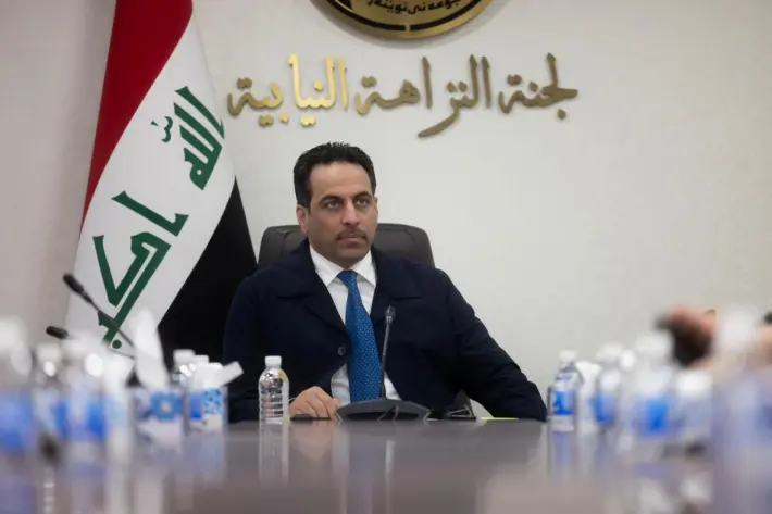 Serokê Lijneya Destpakiya Iraqê: Em nikarin pirsgirêka gendeliyê çareser bikin