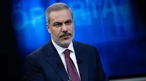  "Yıkık şehirlerin sessizliği bu coğrafyanın kaderi değil"